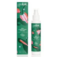 GOLIATE LONG LASTING LUBRICANT 100ML