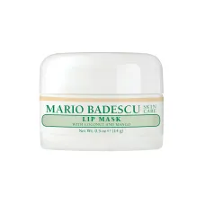 MARIO BADESCU LIP MASK WITH COCONUT & MANGO 14G