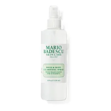 MARIO BADESCU BACK AND BODY CLARIFYING SPRAY 236ML
