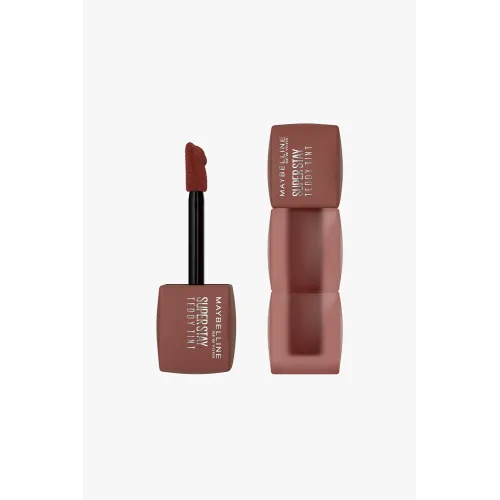 MAYBELLINE SUPERSTAY TEEDDY TINT 20 MASCARA TEAR
