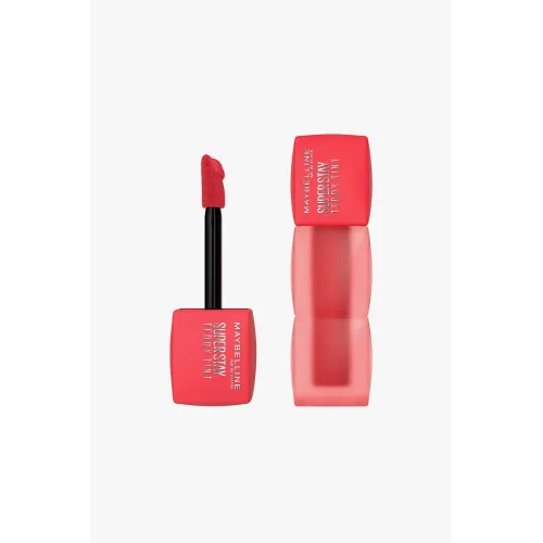 MAYBELLINE SUPERSTAY TEEDDY TINT 35 JULY FOREVER