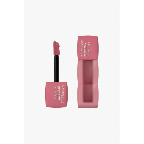 MAYBELLINE SUPERSTAY TEEDDY TINT 55 KNEEHIGH