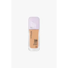 MAYBELLINE SUPERSTAY LUMI MATTTE FOUNDATION 115