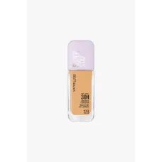 MAYBELLINE SUPERSTAY LUMI MATTTE FOUNDATION 128