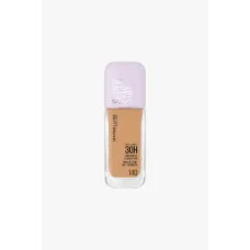 MAYBELLINE SUPERSTAY LUMI MATTTE FOUNDATION 140