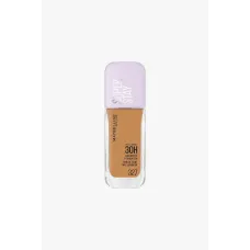 MAYBELLINE SUPERSTAY LUMI MATTTE FOUNDATION 327