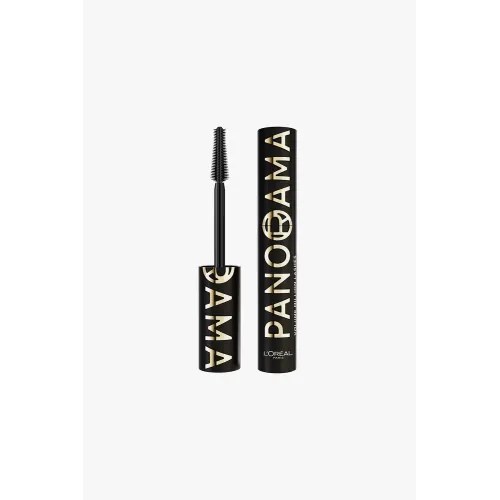 LOREAL VOLUME MILLION LASHES PANORAMA NIGHT BLACK MASCARA