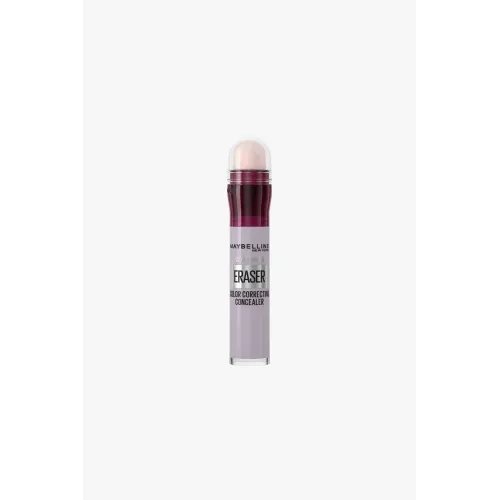MAYBELLINE INSTANT ERASER AGE REWIND COLOR CORRECTING CONCEALER PURPLE
