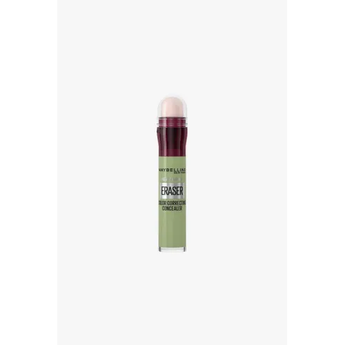 MAYBELLINE INSTANT ERASER AGE REWIND COLOR CORRECTING CONCEALER GREEN
