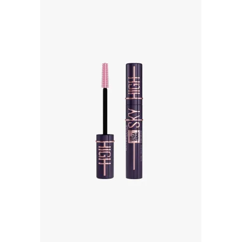 MAYBELLINE LASH SENSATIONAL SKY HIGH PLUM TWILIGHT MASCARA