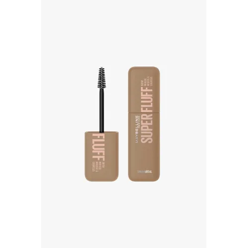 MAYBELLINE SUPERFLUFF BROW MOUSSE 250 BLONDE