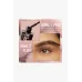 MAYBELLINE SUPERFLUFF BROW MOUSSE 262 BLACK BROWN