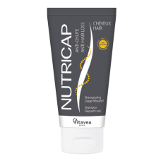 NUTRICAP ANTI-HAIR LOSS SHAMPOO 150ML