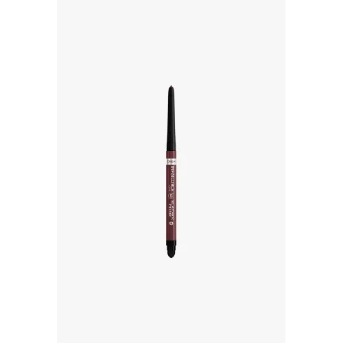 LOREAL INFAILLIBLE GRIP EYE LINER 13 VELVET BORDEAUX