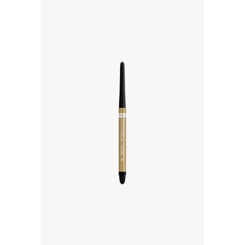 LOREAL INFAILLIBLE GRIP EYE LINER 14 SOFT GOLD