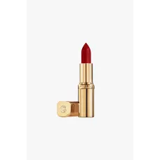 LOREAL COLOR RICHE SATIN LIPSTICK 300 LE ROUGE PARIS