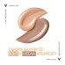 VICHY CAPITAL SOLEIL UV AGE SPF50 TINTED MEDIUM 40ML