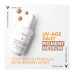 VICHY CAPITAL SOLEIL UV AGE SPF50 TINTED MEDIUM 40ML