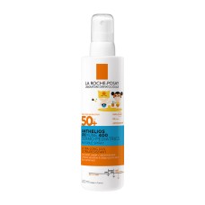 LA ROCHE POSAY ANTHELIOS SHAKA DERMO PEDIATRICS SPF50+ SPRAY 200ML