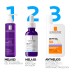 LA ROCHE POSAY ANTHELIOS UVMUNE 400 ANTI-DARK SPOTS FLUID SPF50 50ML