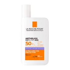 LA ROCHE POSAY ANTHELIOS UVMUNE 400 ANTI-DARK SPOTS FLUID SPF50 50ML