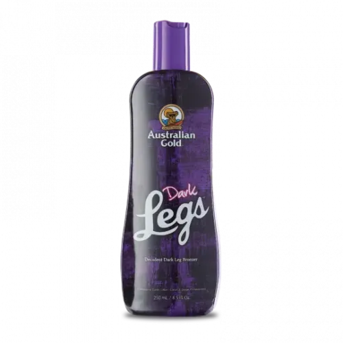 AUSTRALIAN GOLD DARK LEGS 250ML