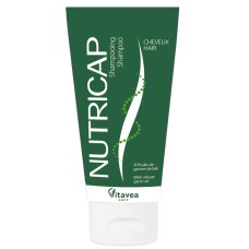NUTRICAP SHAMPOO 200ML