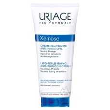 URIAGE XEMOSE ANTI-IRRITATION CREAM 200ML