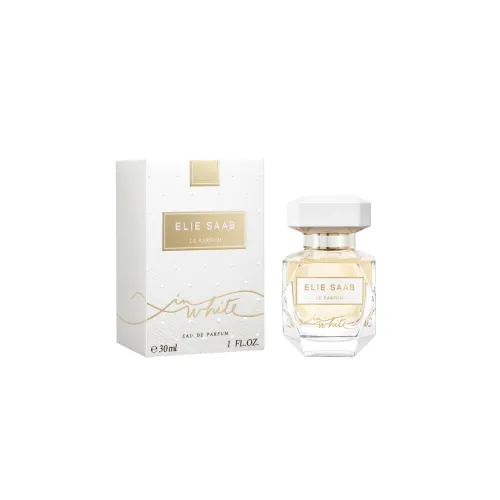ELIE SAAB IN WHITE LE PARFUM 30ML