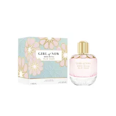 ELIE SAAB GIRL OF NOW ROSE PETAL EAU DE PARFUM 90ML