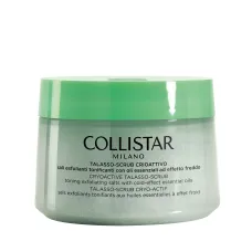 COLLISTAR CRYOACTIVE TALASSO SCRUB 700G