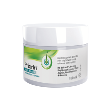 PRIORIN HAIR MASK 180ML                                                                                       