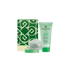 COLLISTAR REVEAL YOUR CHARISMA CRYOACTIVE TALASSO SCRUB 150GR & CRYO GEL 175ML