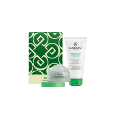 COLLISTAR REVEAL YOUR CHARISMA CRYOACTIVE TALASSO SCRUB 150GR & INTENSIVE FIRMING CREAM 175ML