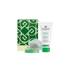 COLLISTAR REVEAL YOUR CHARISMA CRYOACTIVE TALASSO SCRUB 150GR & ANTICELLULITE THERMAL CREAM 175ML