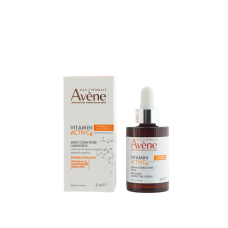 AVENE VITAMIN Cg SERUM 30ML