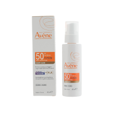 AVENE ANTI-AGE- FLUID SPF50+ 40ML
