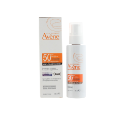 AVENE ANTI-PIGMENTATION FLUID SPF50+ 40ML
