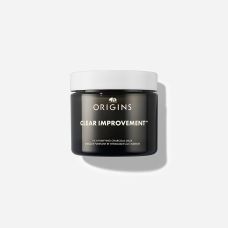 ORIGINS CLEAR IMPROVEMENT RICH MASK 75ML                                                                      