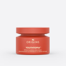 ORIGINS YOUTHOPIA PEPTIDE PLUMPING CREAM 50ML                                                                 