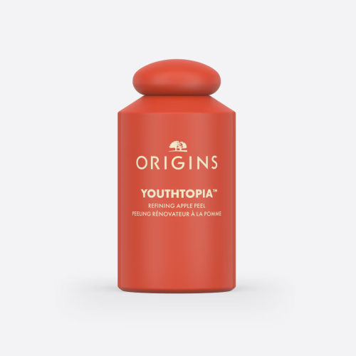 ORIGINS YOUTHOPIA REFINING APPLE PEEL 100ML       