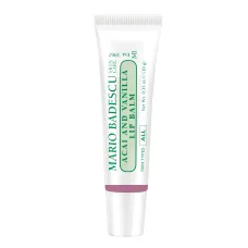 MARIO BADESCU LIP BALM ACAI AND VANILLA 10G