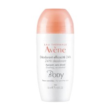 AVENE 24HOURS DEODORANT 