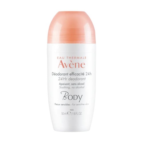 AVENE 24HOURS DEODORANT 