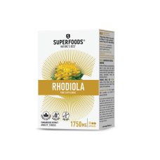 SUPERFOODS RHODIOLA 30CAPS