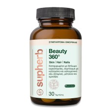 SUPHERB BEAUTY 360 30TABS