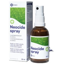 ENEO NEOCIDE SPRAY 50ML