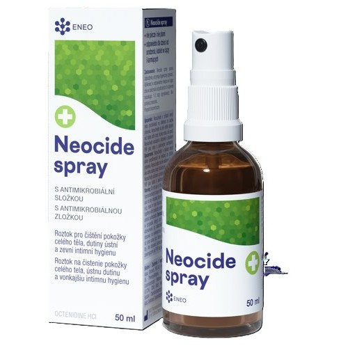 ENEO NEOCIDE SPRAY 50ML