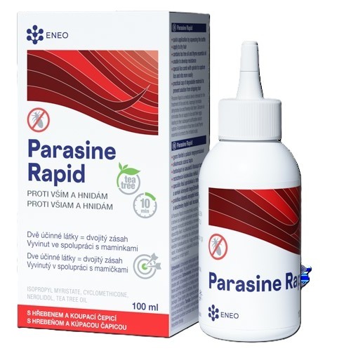 ENEO PARASINE RAPID 100ML