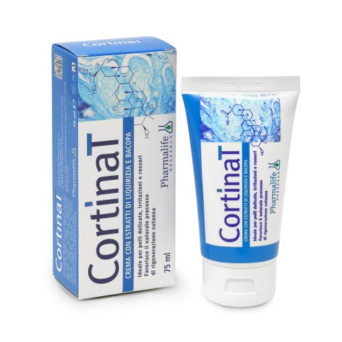 PHARMALIFE CORTINAT CREAM 75ML